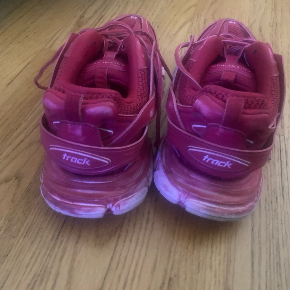 Balenciaga Women Sneaker - Picture 3 of 3